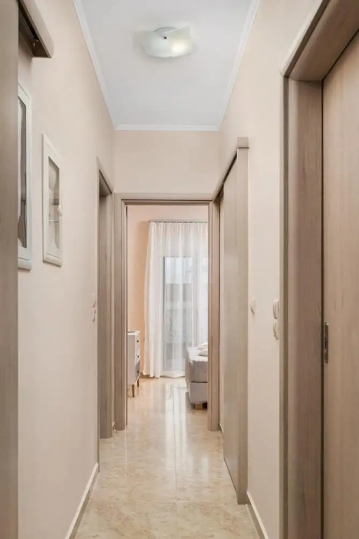 Harmony Apartment in Chania