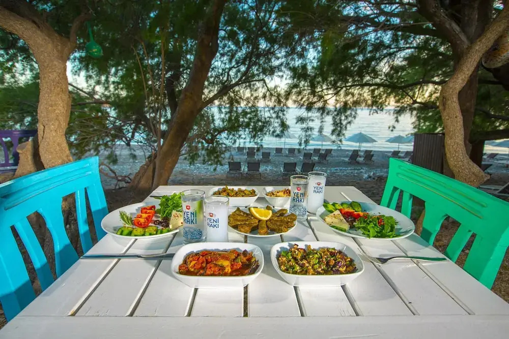 Ada Pansiyon Datca