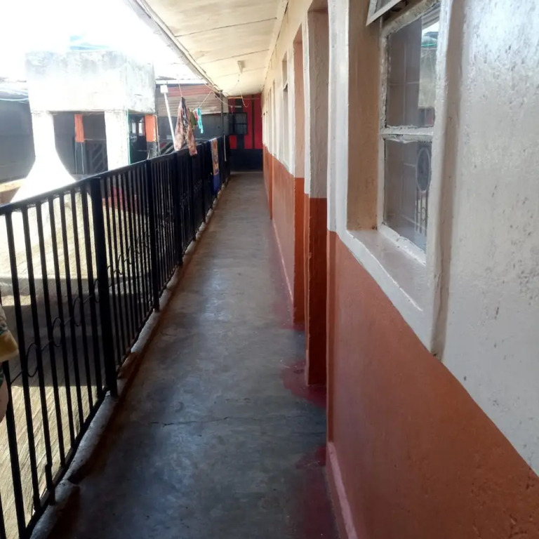 Kaka Guest House