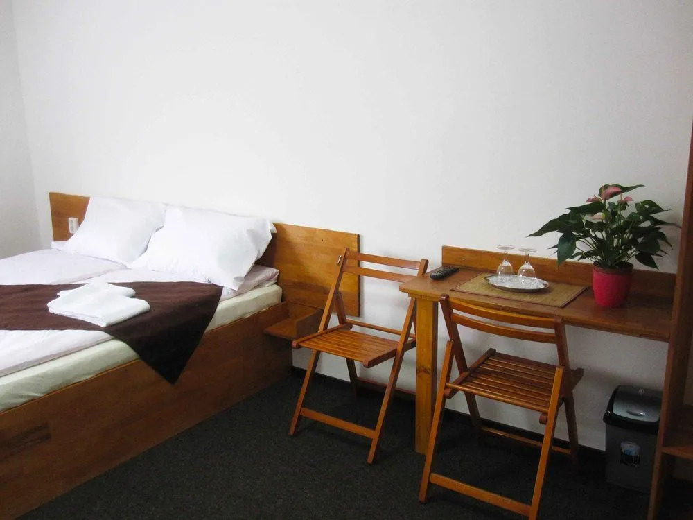 Pension Rote Rosen