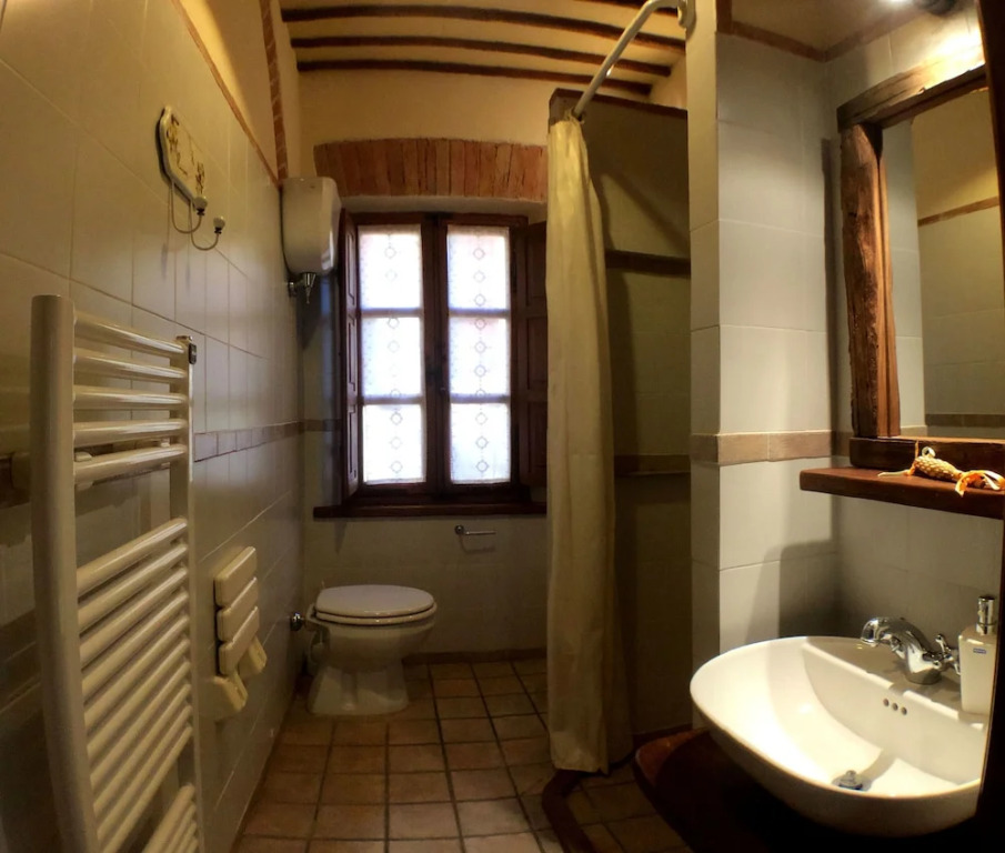 Agriturismo Poggio Salvi