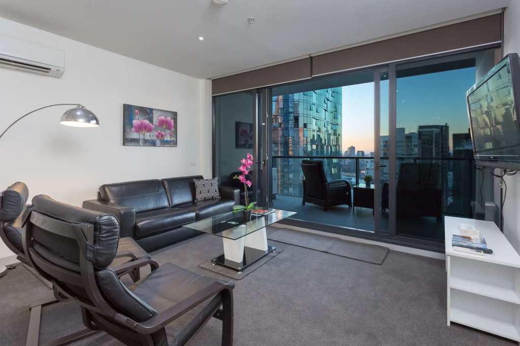 Luxury Apartments by Royal Stays