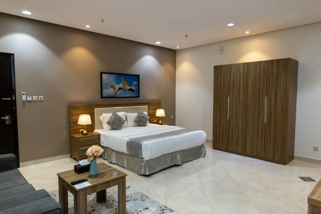 Admire Apart Hotel
