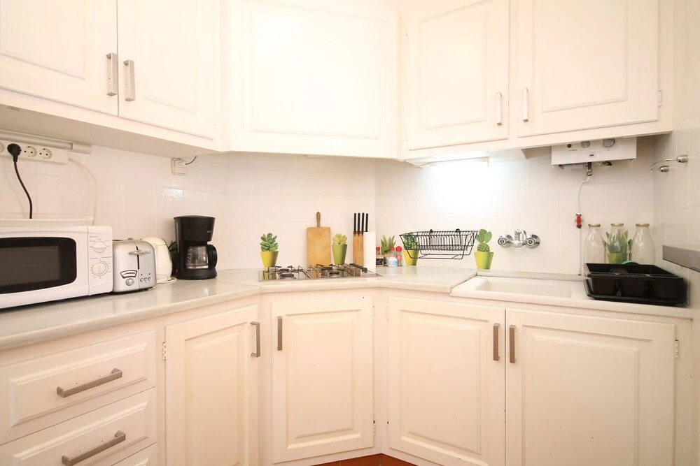 Apartamento Gisele