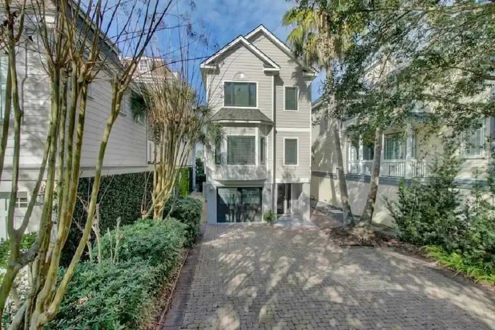 Yacht Harbor Court 31, Isle of Palms