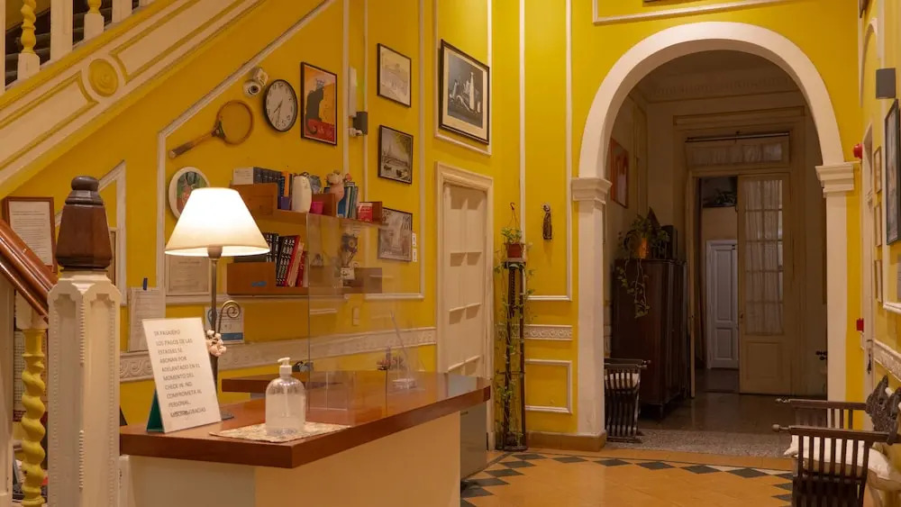 Sevilla Home Hotel
