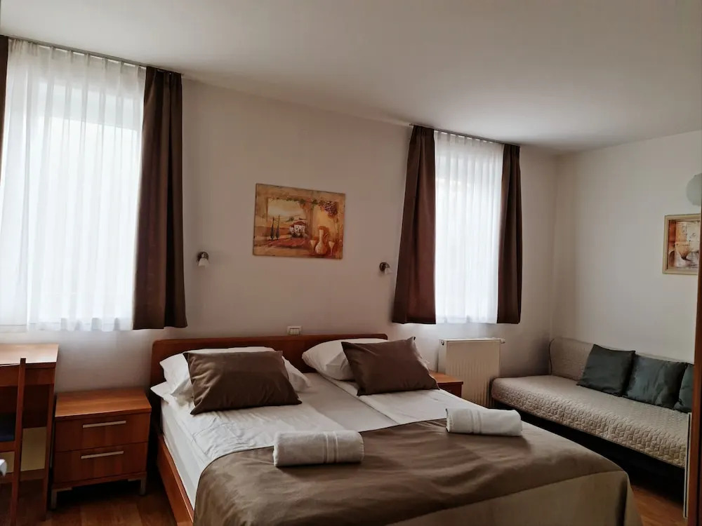 Hotel Keltika