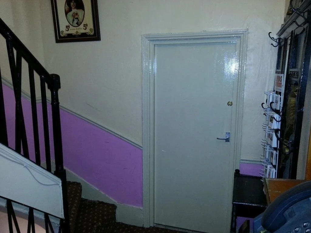 Notting Hill Guest House