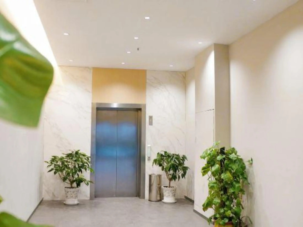 Home Inn Paibai Yun Hotel (Qingdao Jiaonan Haier Industrial Park Branch)