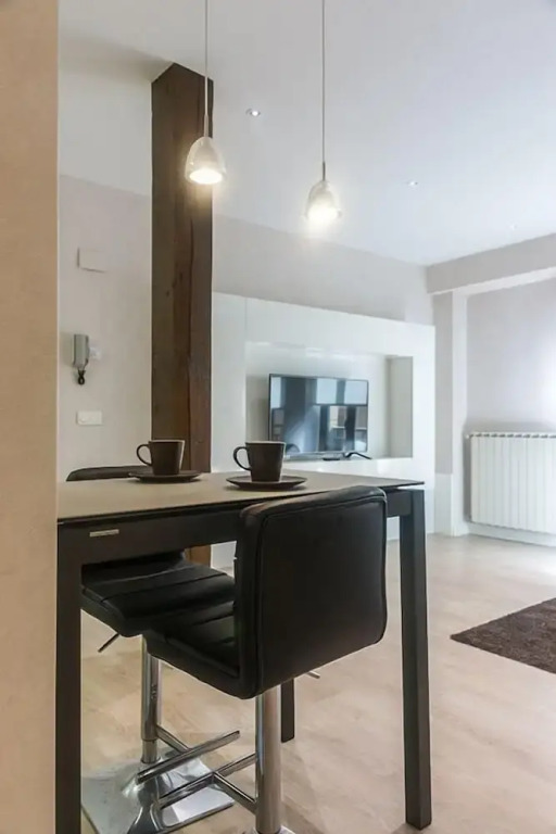 SanSebastianForYou Monpas Apartment