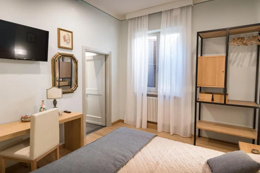Brunelli B&B