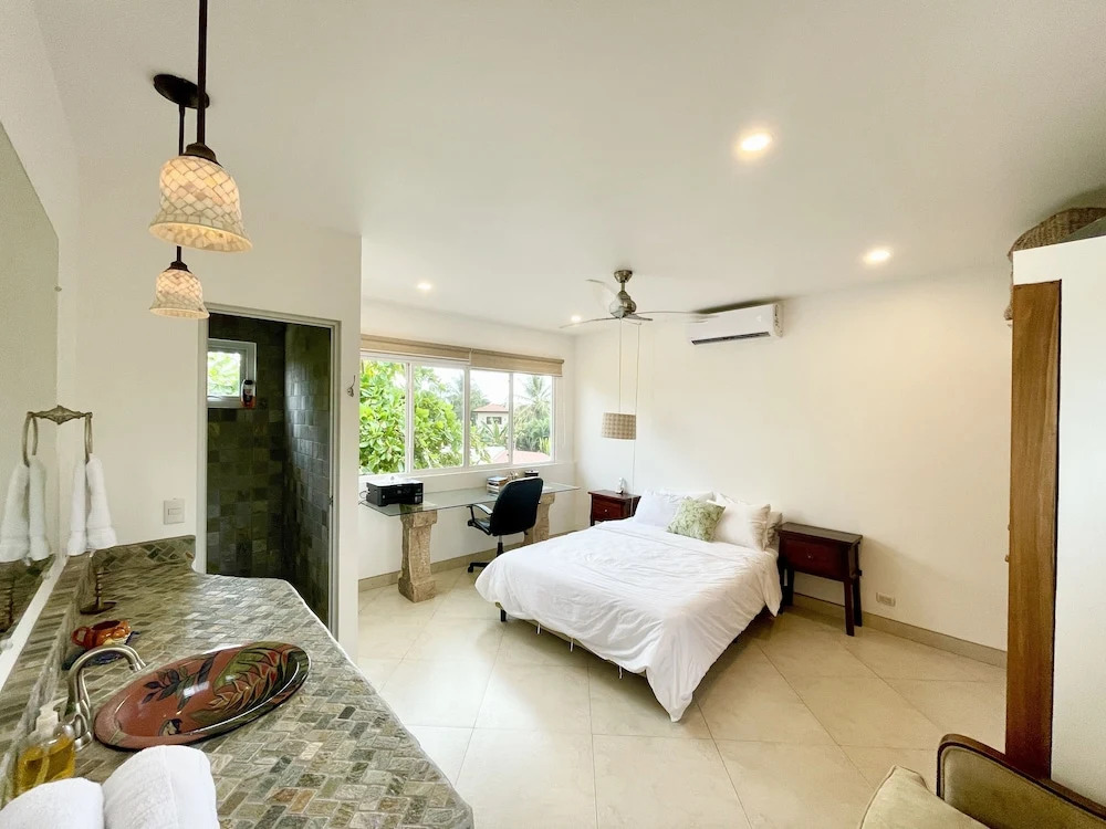 Luxury Beachfront Oasis - Hermosa Palms 50 by RedAwning