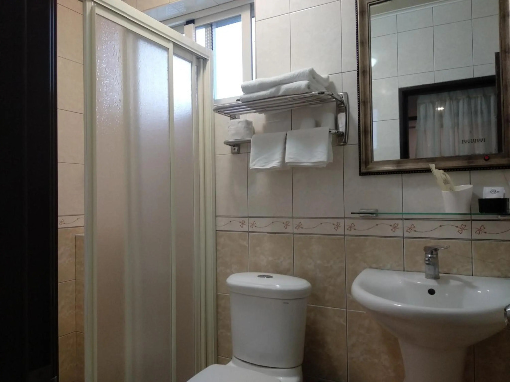 Ju Jia Xiao Zhan Homestay