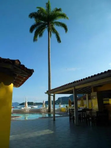Pousada Verde e Mar