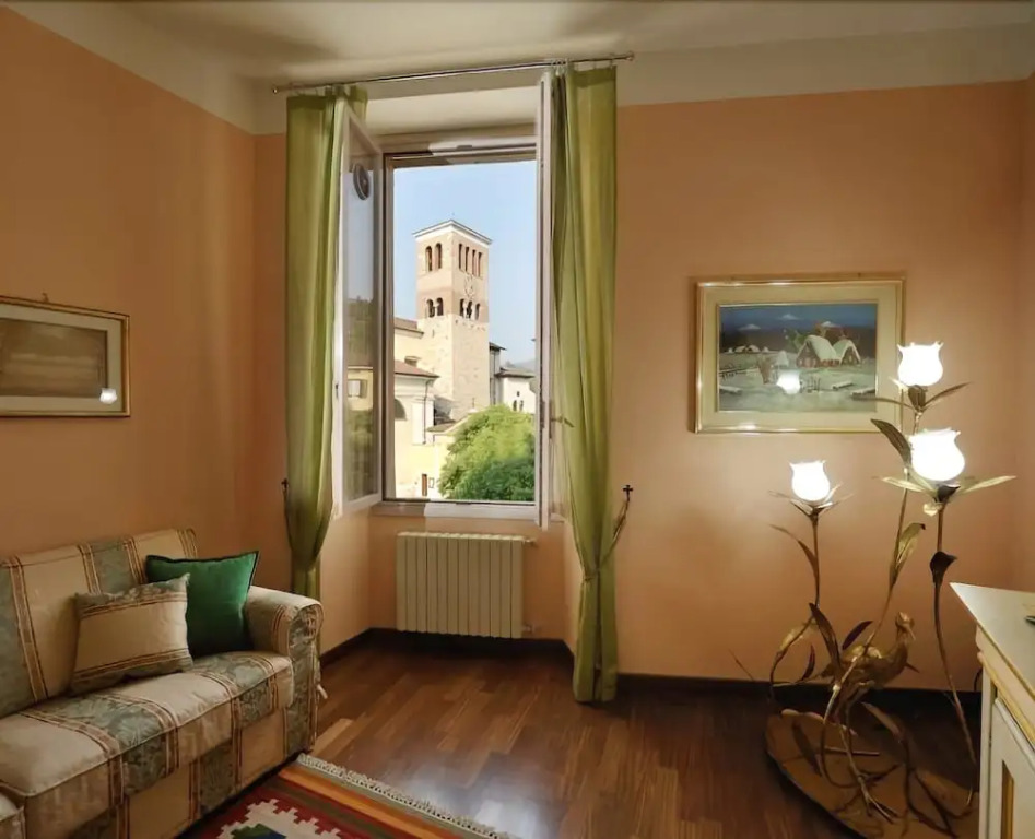 La Loggia Appartamenti