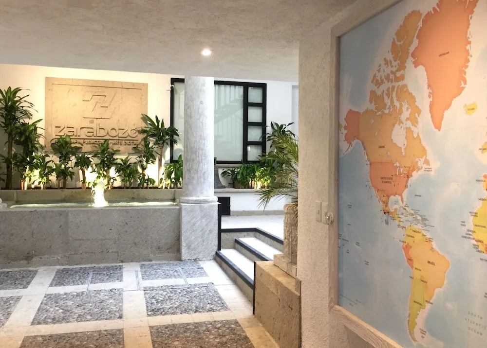 H21 Hospedaje Boutique