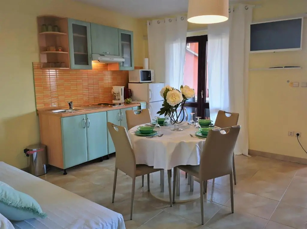 Apartments B&N