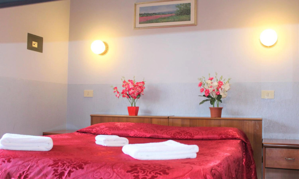 Hotel Eurorooms