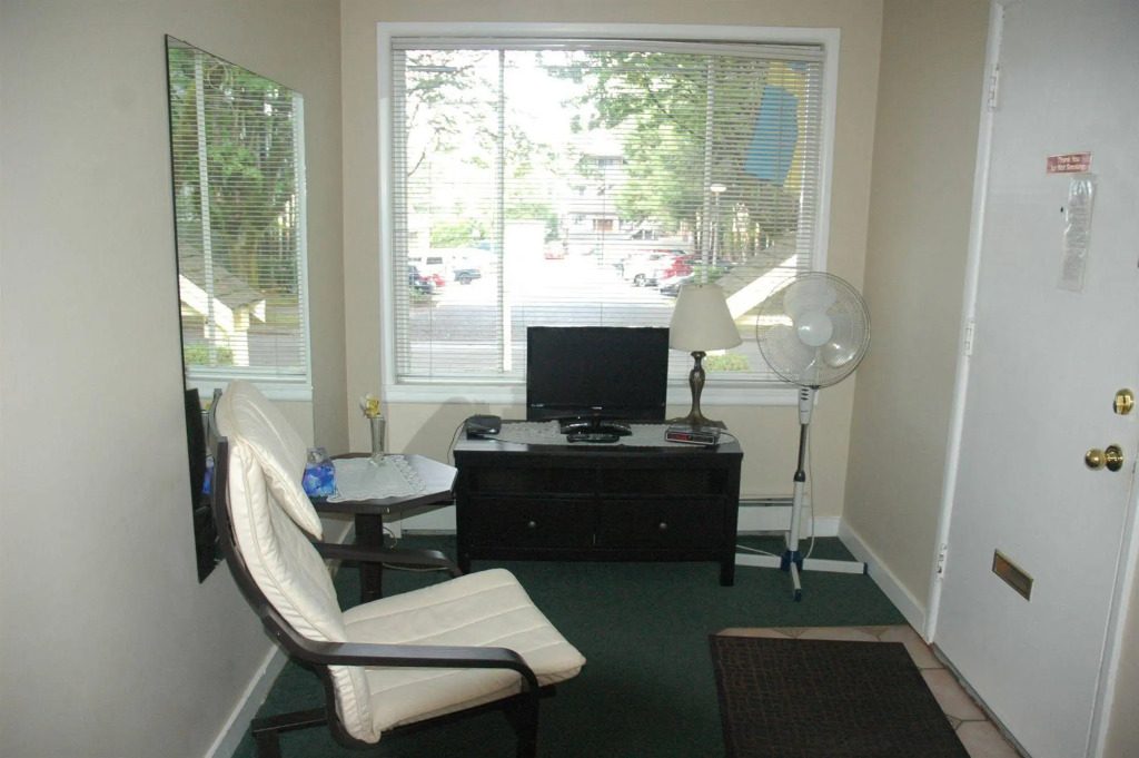 Douglas Guest House