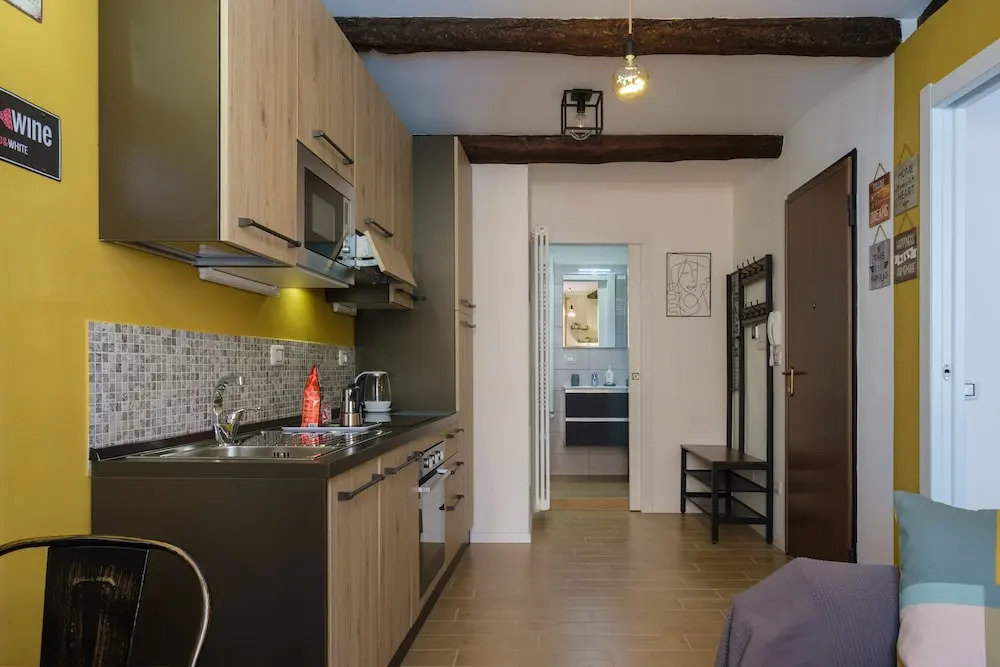 Casa del sole by Studio Vita
