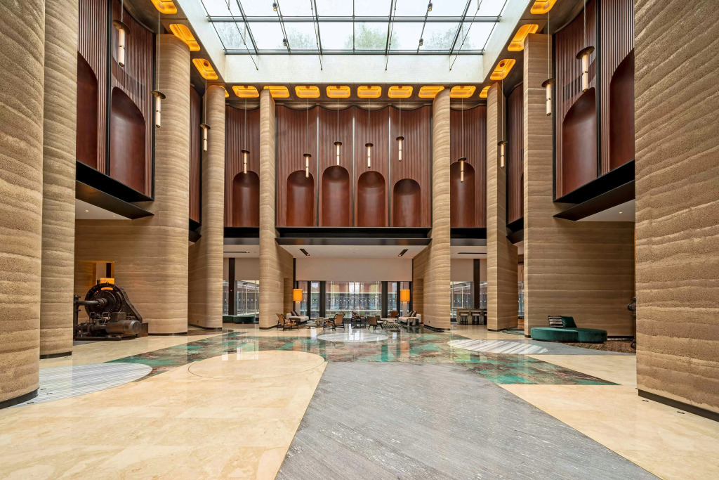 Nanjing, Jiangning, Autograph Collection