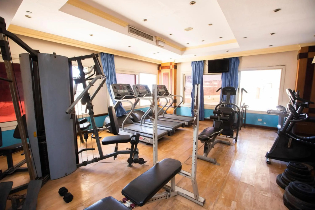 AIFU Hotel El Montazah Alexandria
