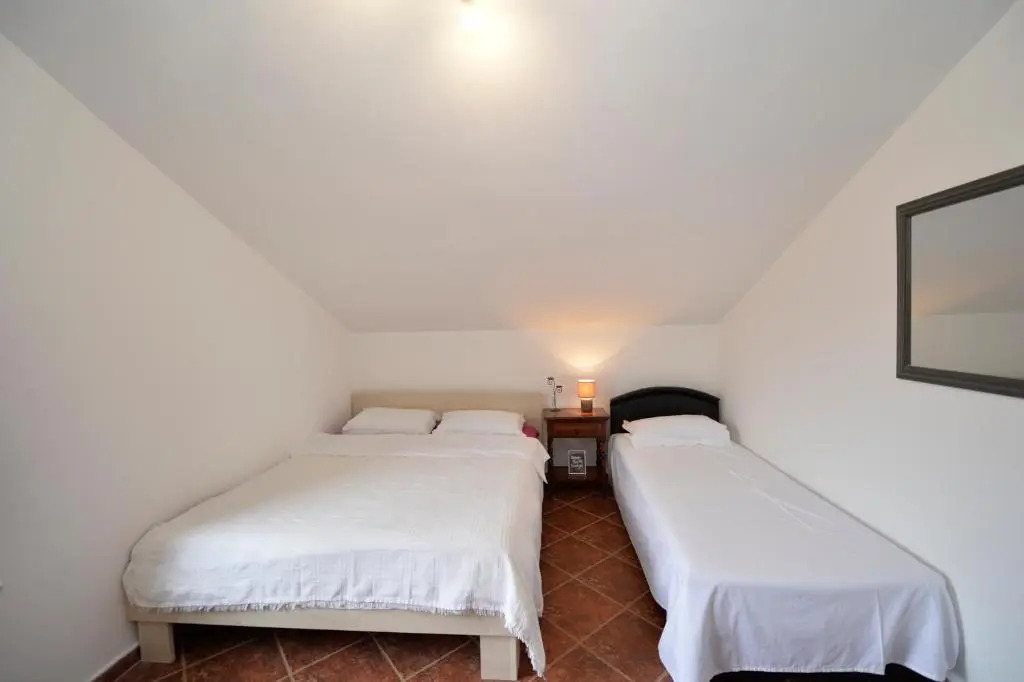 Apartment Atina