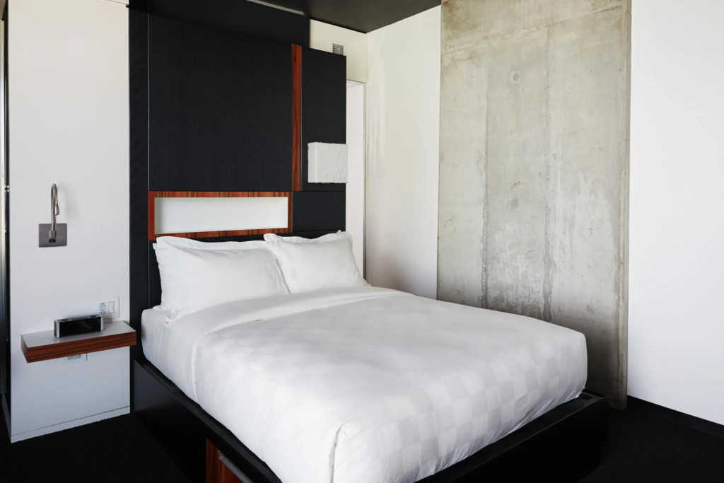 Hôtel Alt Montréal