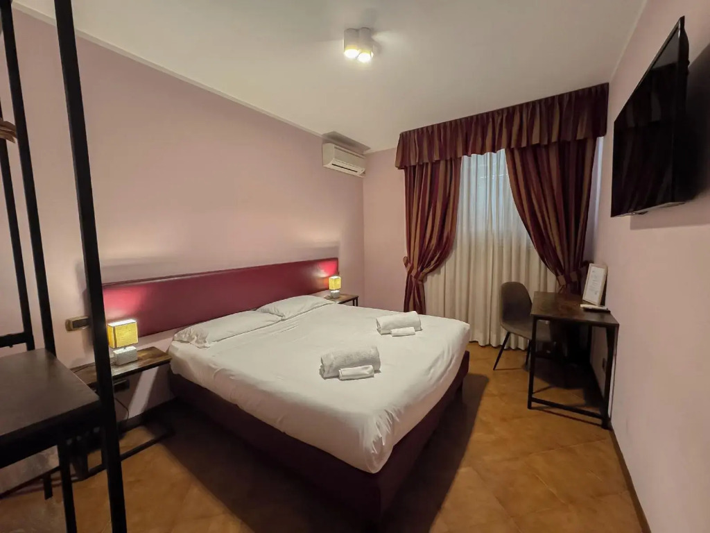 Hotel Santa Maura