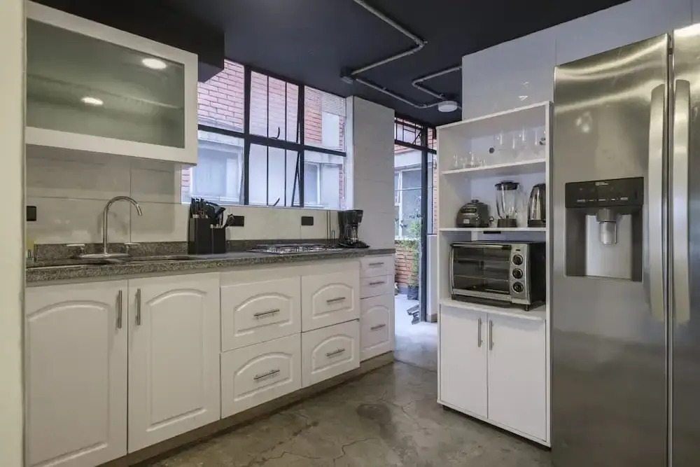 Amazing 3 BR apt in Zona Rosa