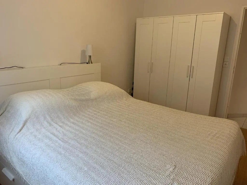 Appartement Fort-Mahon-Plage, 3 pièces, 4 personnes - FR-1-482-75