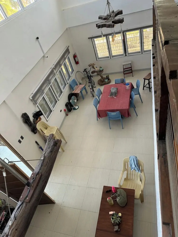 Bateria Seaside Lodge