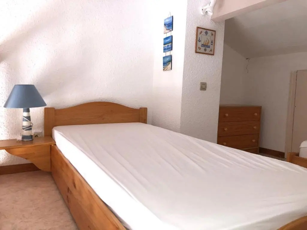 Appartement Port Barcarès, 2 pièces, 6 personnes - FR-1-81-196