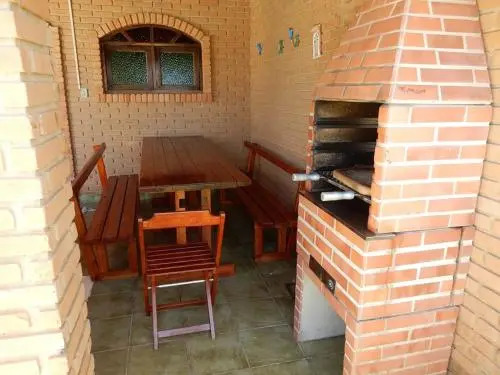 Casa do Sergio