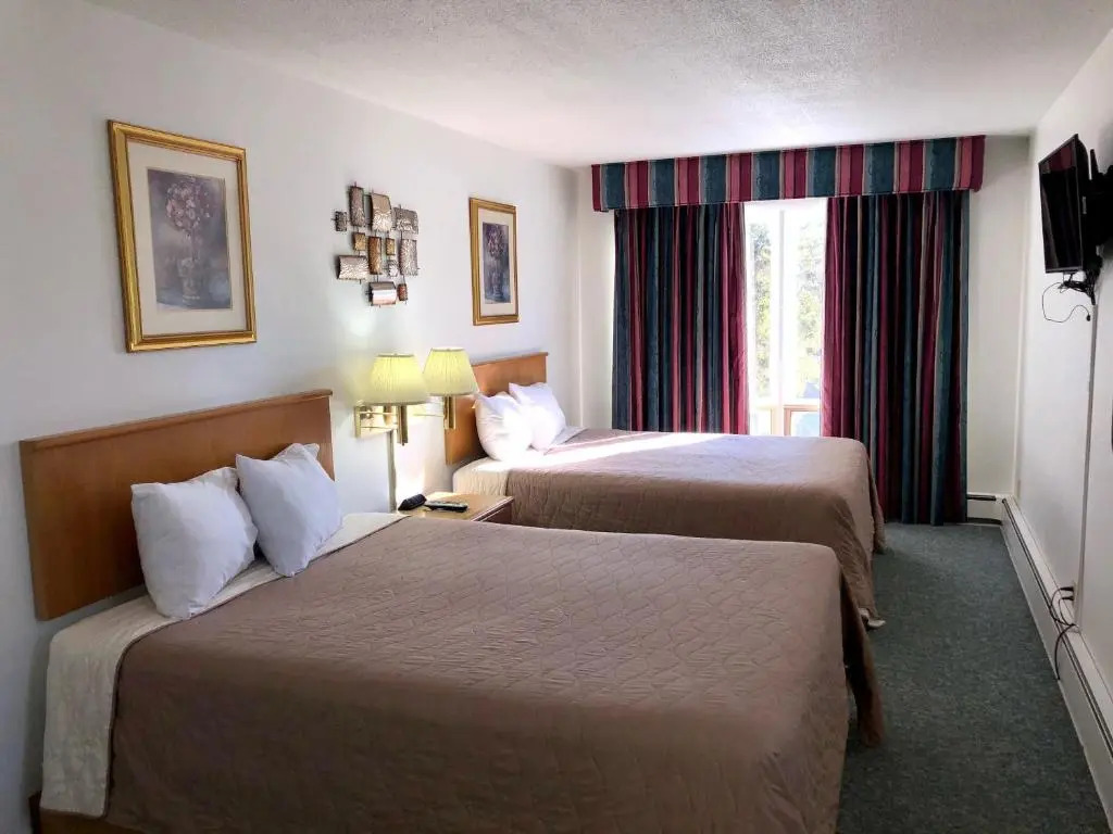 Budget Host Inn