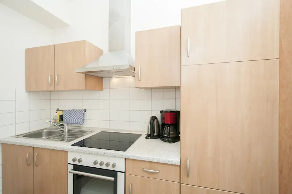 City-Appartements