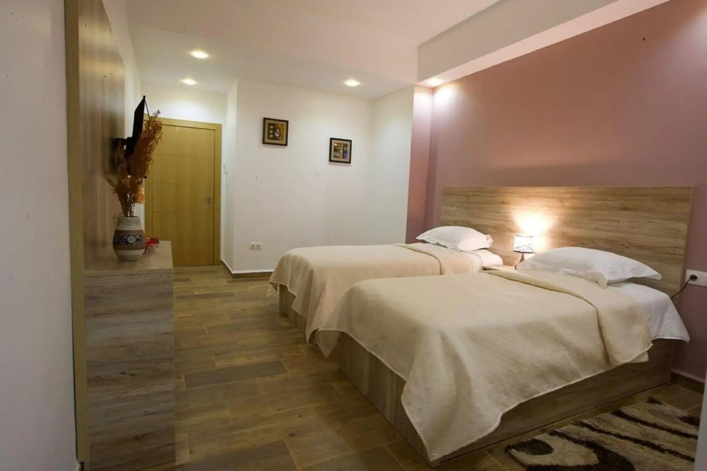 Hotel Marmara Deniz