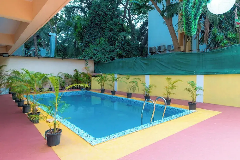 Itsy Hotels De Classio