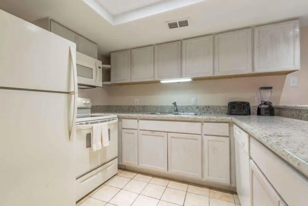 Bahia Mar Condominium 376