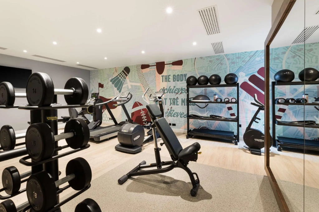 Hampton by Hilton London Ealing