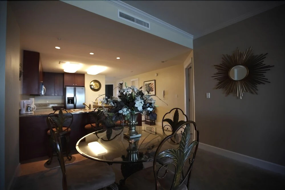 Sea Breeze-Sea Breeze 1002 Penthouse