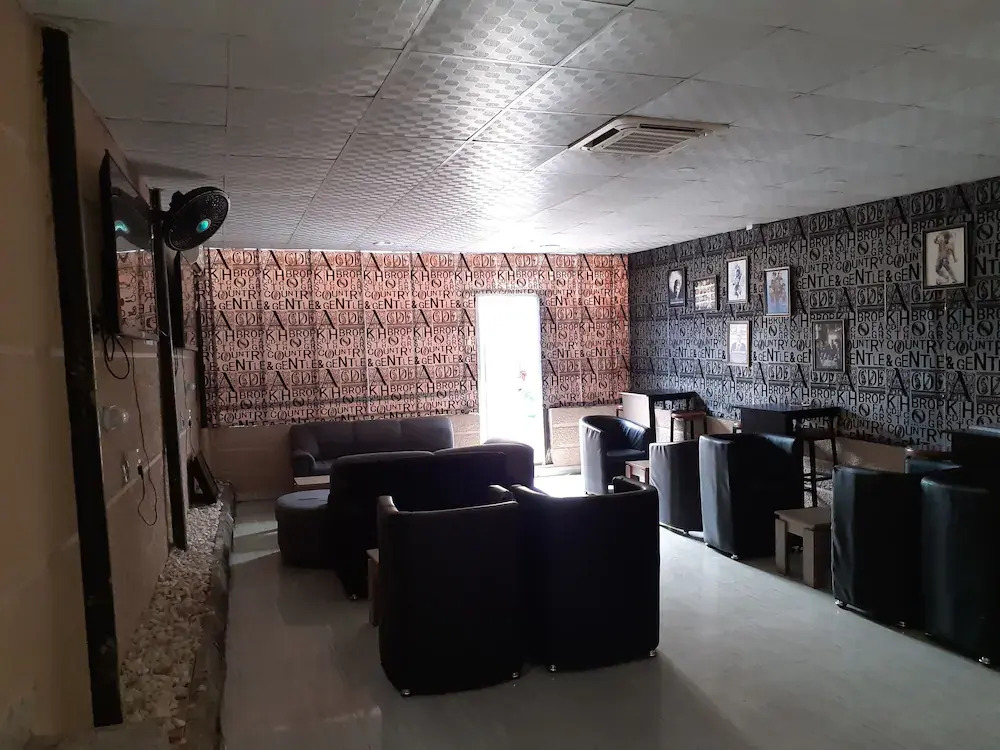 Laropa Hotels And Suites