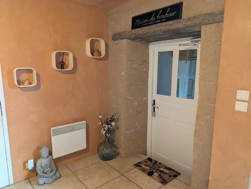 Saisonnée - Chambres dHôtes et Table dHôtes en Aveyron