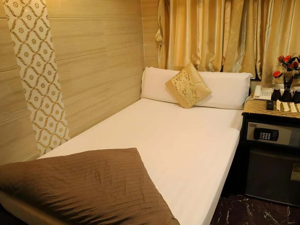 Russian Hostel