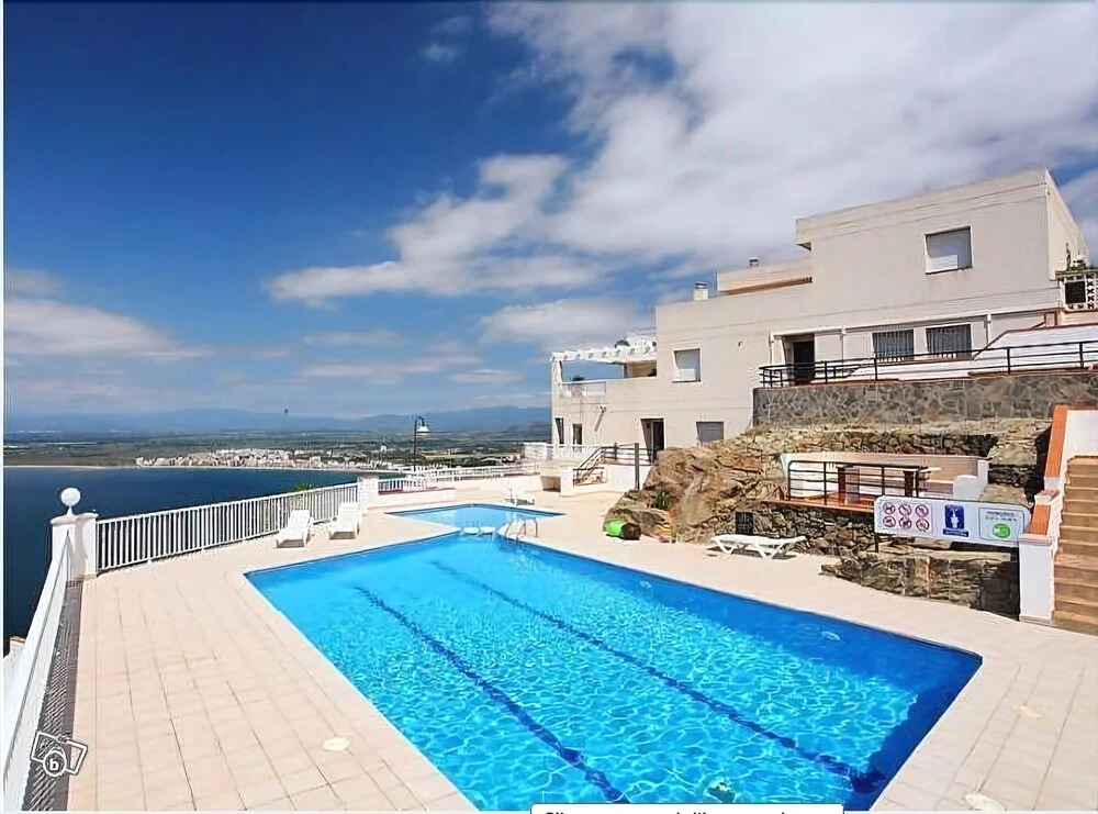Apartamento 4058 - Residencial Puigrom, Bl. 4, Bjo B