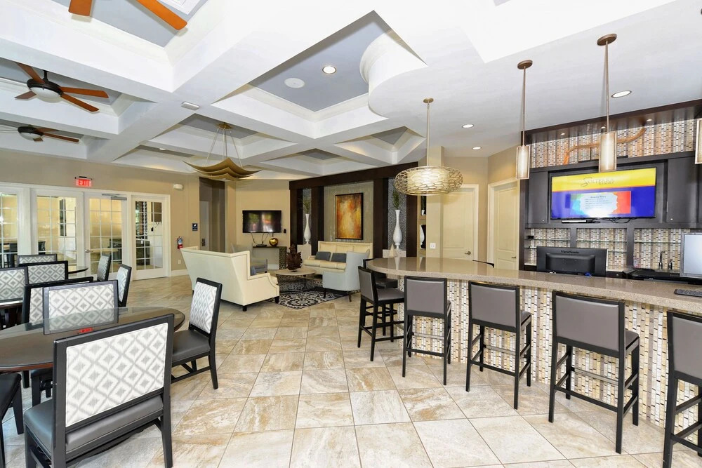 The Village, Homes by Villatel