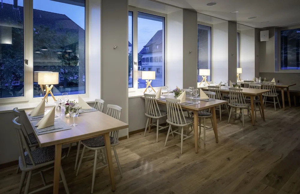 Hotel Sonnenhof Teinachtal
