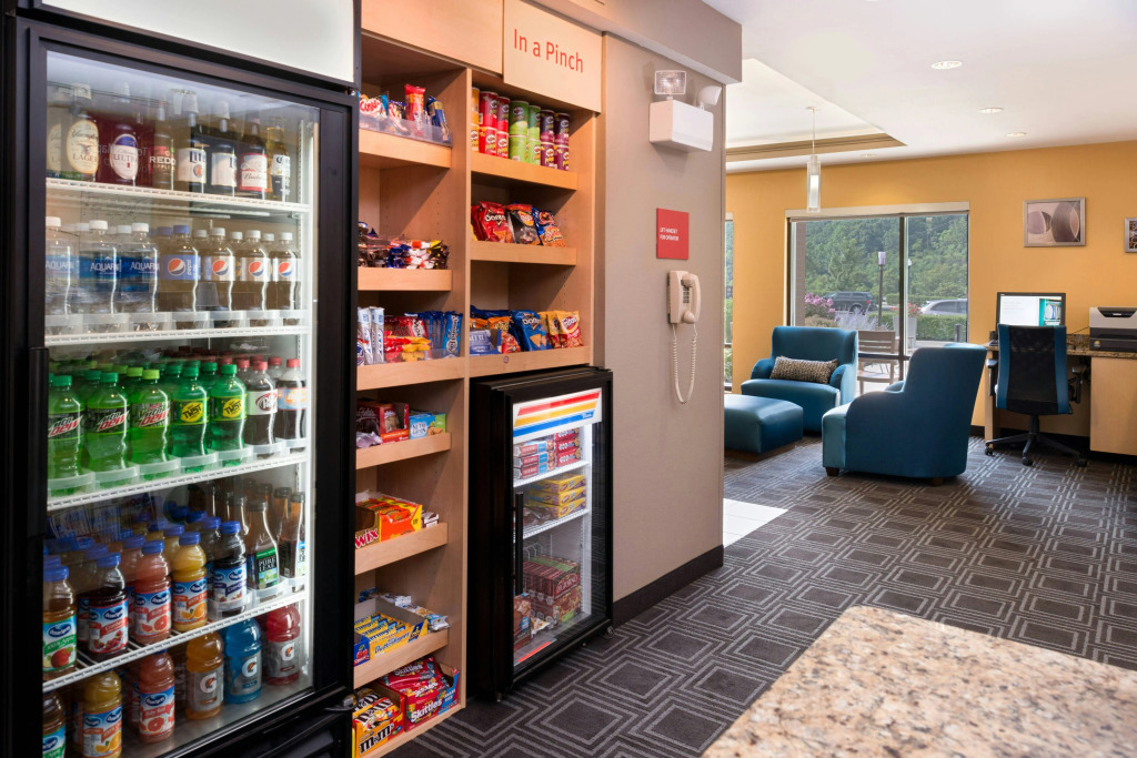 TownePlace Suites by Marriott Huntington