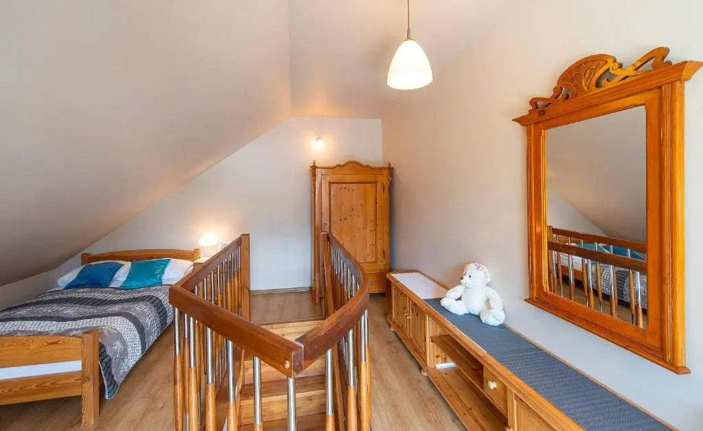 Apartamenty Sun & Ski Willa Nadrzeczna 2B centrum