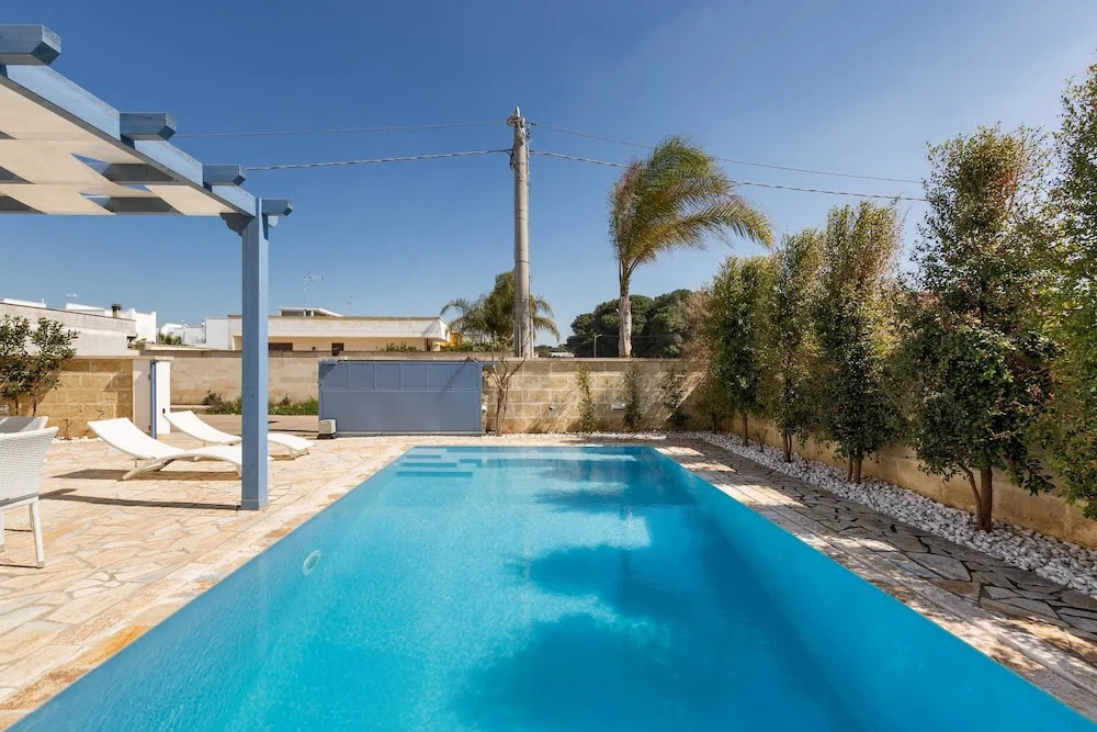 Villino Gemma Azzurra